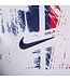 Nike PSG 24/25 Academy Pro Prematch Jersey (White)