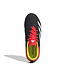 Adidas Predator Elite FG Jr (Black/Orange)
