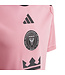 Adidas Messi Inter Miami 24/25 Home Jersey Youth (Pink)