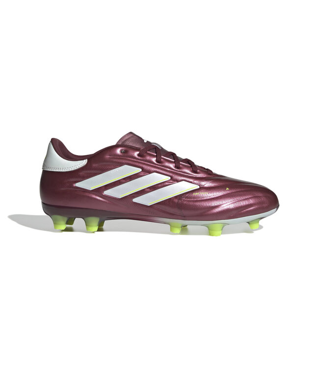 Adidas Copa Pure 2 Pro FG (Maroon/White)