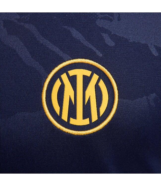 Nike Inter Milan 24/25 Academy Pro Prematch Jersey (Navy)