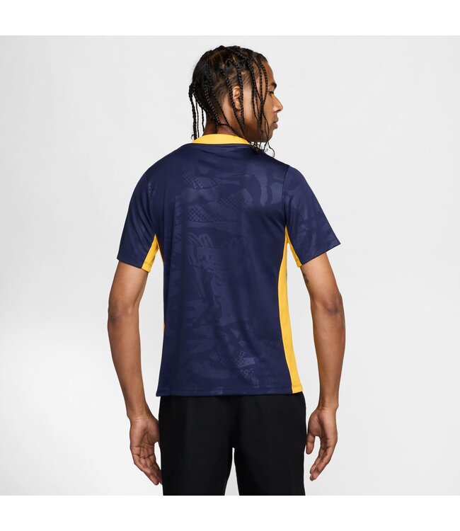 Nike Inter Milan 24/25 Academy Pro Prematch Jersey (Navy)