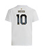 Adidas Argentina 2024 Messi Tee Youth (White)