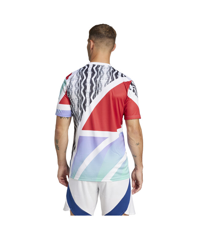 Adidas Arsenal 24/25 Prematch Jersey (Multi)