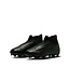 Nike Zoom Mercurial Superfly 10 Academy FG/MG Jr (Black/Green)