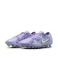 Nike Tiempo Legend 10 Elite FG (Purple/Barely Volt)