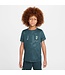 Nike Tottenham 24/25 Academy Pro Prematch Jersey Youth (Green)