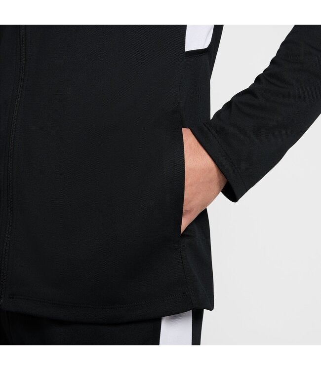 Nike Academy 25 Tracksuit (Black)