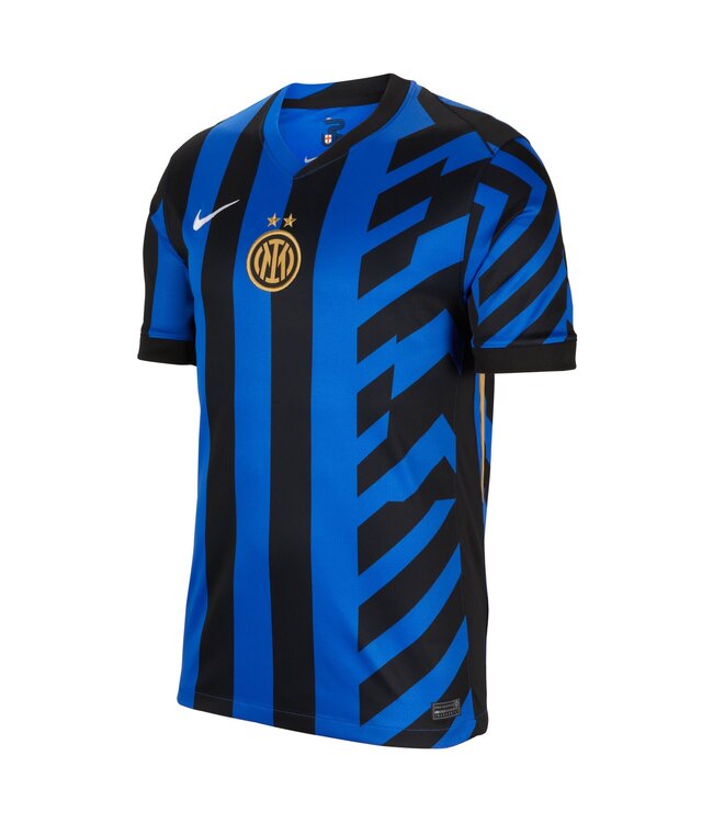 Nike Inter Milan 24/25 Home Jersey (Blue/Black)