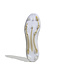 Adidas F50 Pro FG (White/Gold)