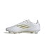 Adidas F50 Pro FG (White/Gold)