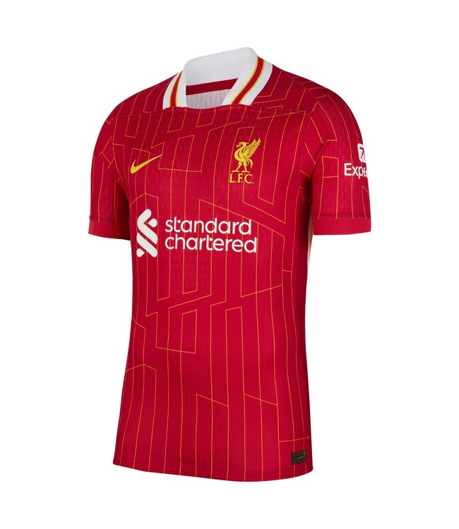 Nike Liverpool 24/25 Home Matchfit Jersey (Red)