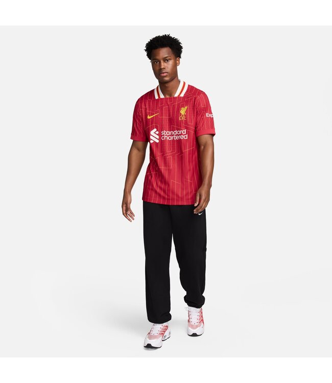 Nike Liverpool 24/25 Home Matchfit Jersey (Red)