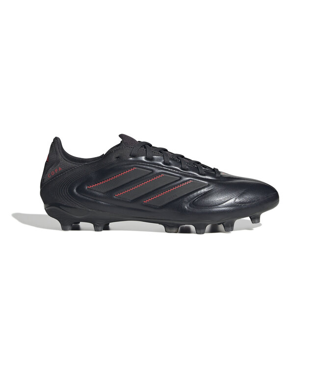 Adidas Copa Pure III Pro FG (Black/Red)
