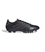 Adidas Copa Pure III Pro FG (Black/Red)