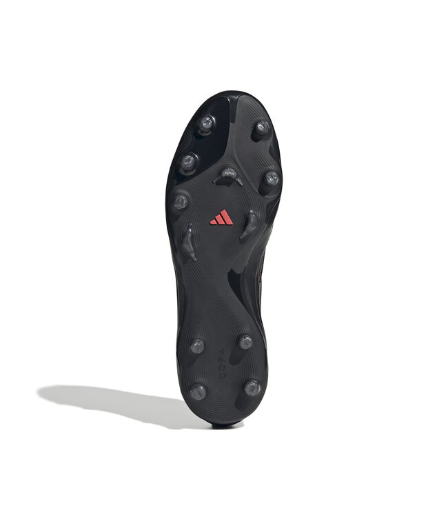 Adidas Copa Pure III Pro FG (Black/Red)