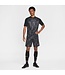 Nike Academy Dri-Fit SS Top (Black/Gray)