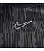 Nike Academy Dri-Fit SS Top (Black/Gray)