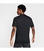 Nike Academy Dri-Fit SS Top (Black/Gray)