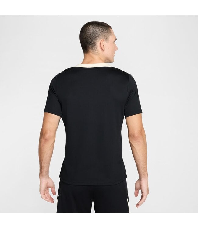 Nike Liverpool 24/25 Strike Training Jersey (Black)