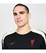 Nike Liverpool 24/25 Strike Training Jersey (Black)