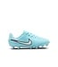 Nike Tiempo Legend 10 Academy FG/MG Jr (Light Blue)