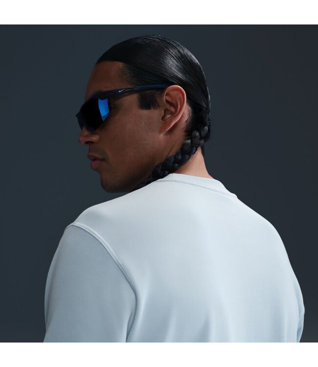 Nike USA 2025 Club Crew Sweatshirt (Light Blue)