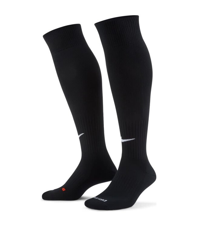 Nike Academy Socks (Black)