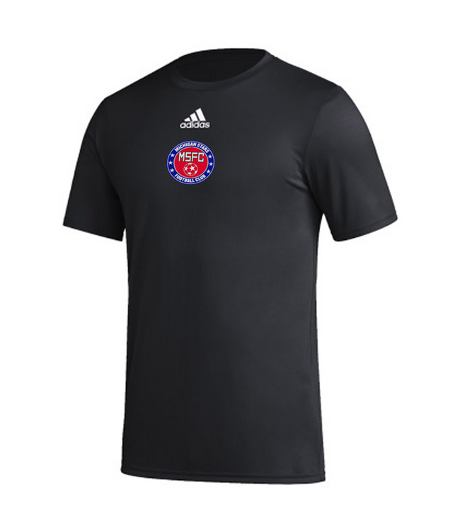 Adidas MI Stars Creator SS Tee (Black)