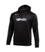 Nike Thundercats Therma Fit Pullover Fleece Hoodie (Black)