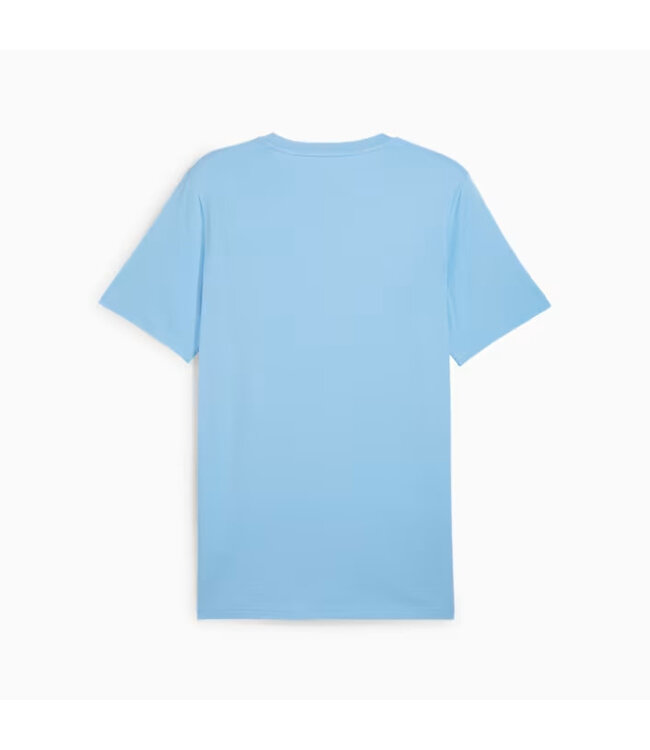 PUMA Manchester City 24/25 ftblCULTURE Tee (Blue)
