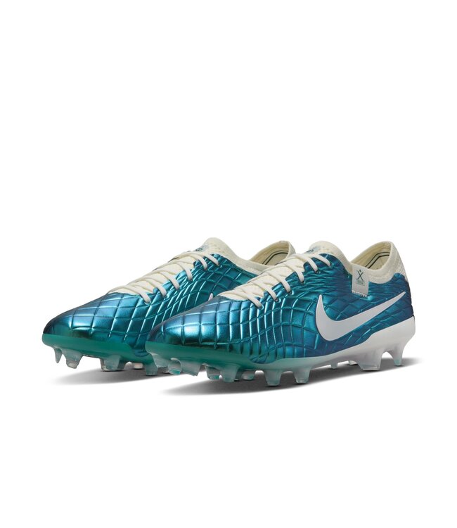 Nike Tiempo Legend 10 Elite 30th Anniversary FG (Emerald/White)