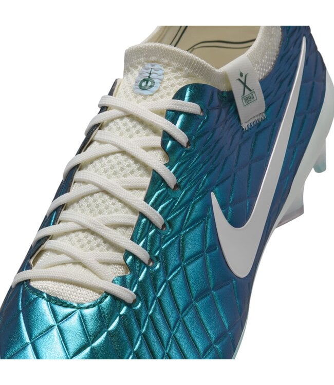 Nike Tiempo Legend 10 Elite 30th Anniversary FG (Emerald/White)