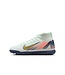 Nike Mercurial Superfly 10 Club MDS Turf Jr (Barely Green/Gold)