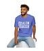 SALEM GIRLS 26: Unisex Softstyle® T-Shirt (TEXT)