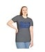 SALEM GIRLS 26: Unisex Softstyle® T-Shirt (TEXT)