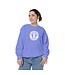 SALEM GIRLS 26: Unisex Garment-Dyed Crewneck Sweatshirt (CREST)