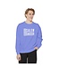 SALEM GIRLS 26: Unisex Garment-Dyed Crewneck Sweatshirt (TEXT)