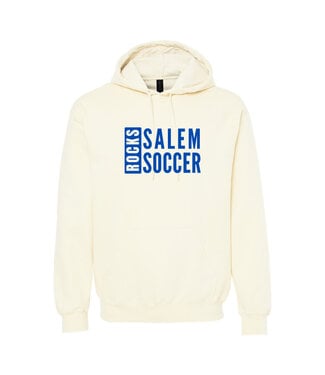 SALEM GIRLS 26: Unisex Softstyle® Midweight Hooded Sweatshirt (TEXT)
