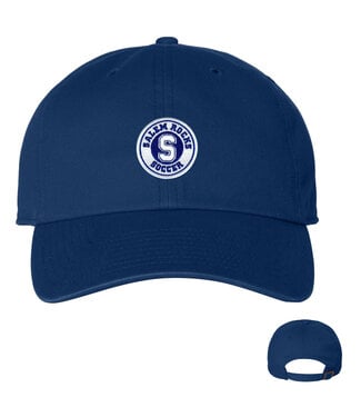 SALEM GIRLS 26: Clean Up Cap (ROYAL)