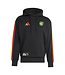 Adidas Jamaica X Bob Marley 2026 DNA Fleece Hoodie (Black)