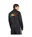 Adidas Jamaica X Bob Marley Originals Track Jacket (Black)