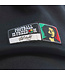 Adidas Jamaica X Bob Marley Originals Track Jacket (Black)