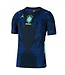 Nike Brazil 2026 Authentic Away Jersey (Blue/Black)