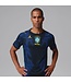 Nike Brazil 2026 Authentic Away Jersey (Blue/Black)