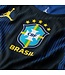 Nike Brazil 2026 Authentic Away Jersey (Blue/Black)