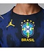 Nike Brazil 2026 Authentic Away Jersey (Blue/Black)