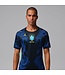 Nike Brazil 2026 Away Jersey (Blue/Black)