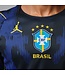Nike Brazil 2026 Away Jersey (Blue/Black)