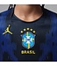 Nike Brazil 2026 Away Jersey Youth (Blue/Black)